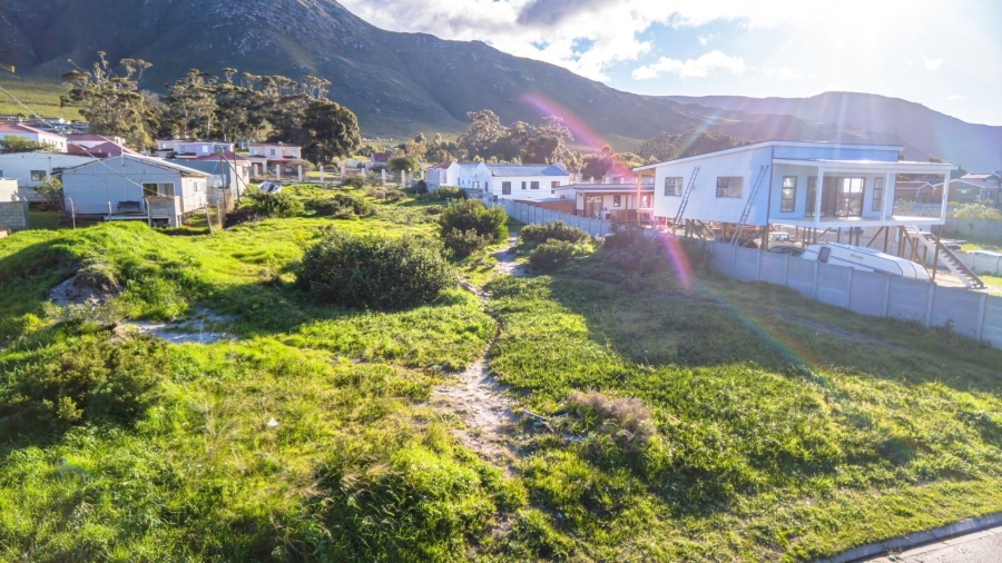 0 Bedroom Property for Sale in Kleinmond Western Cape